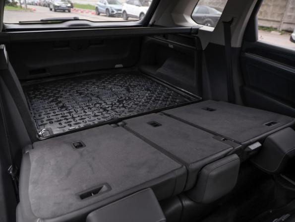 Volkswagen Touareg III с пробегом 2018 года, цена 3 469 000 рублей, 194536 км, внедорожник, Автокод Объявления