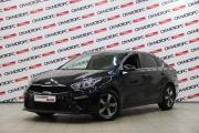 Kia Cerato IV Сургут  - изображение 32