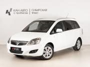 Opel Zafira B Рестайлинг Казань  - изображение 11