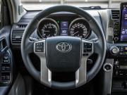 Toyota Land Cruiser Prado 150 Series Волгоград  - изображение 53