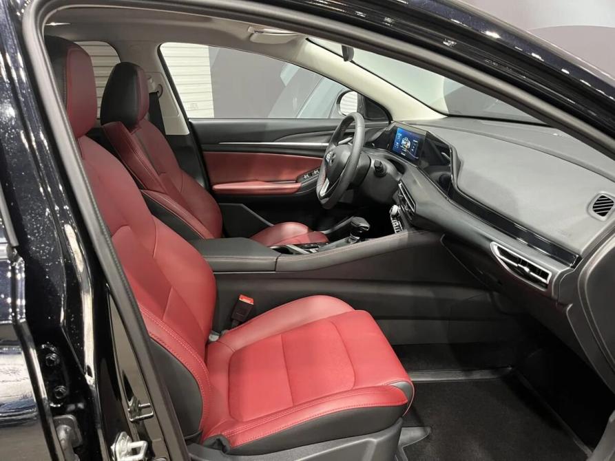 Changan Eado Plus Пермь  - изображение 15