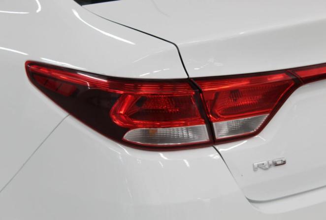 Kia Rio IV (Global market) с пробегом 2017 года, цена 1 180 000 рублей, 137245 км, седан, Автокод Объявления