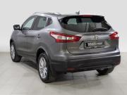 Nissan Qashqai II Химки  - изображение 37