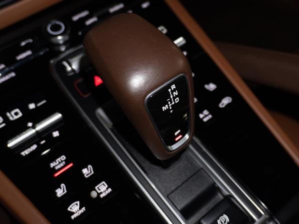 Porsche Cayenne III с пробегом 2019 года, цена 7 750 000 рублей, 109341 км, внедорожник, Автокод Объявления