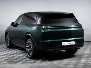Li Auto (Lixiang) L7 I Москва  - изображение 28