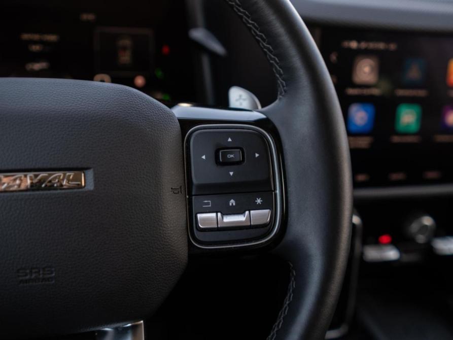 Haval Dargo Сочи  - изображение 20
