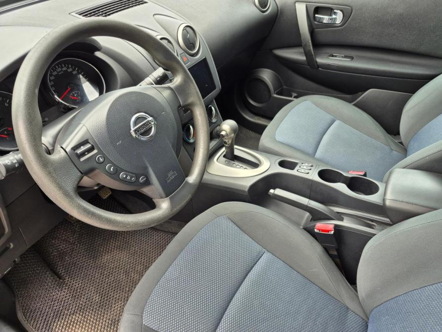 Nissan Qashqai I Рестайлинг Воронеж  - изображение 14