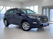 Hyundai Tucson III Рестайлинг Волгоград  - изображение 35