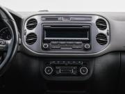 Volkswagen Tiguan I Рестайлинг Москва  - изображение 30