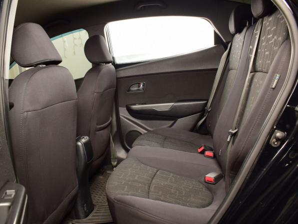 Kia Rio III с пробегом 2013 года, цена 799 995 рублей, 221922 км, седан, Автокод Объявления