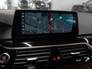 BMW 5 серии VII (G30/G31/G38) Москва  - изображение 44