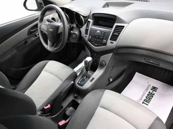 Chevrolet Cruze I с пробегом 2010 года, цена 845 000 рублей, 121679 км, седан, Автокод Объявления