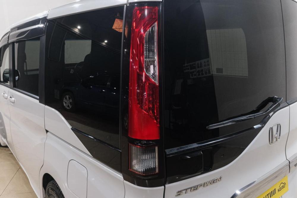 Honda Stepwgn V Рестайлинг Новокузнецк  - изображение 10