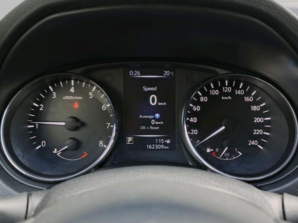 Nissan X-Trail III Рестайлинг с пробегом 2019 года, цена 2 000 000 рублей, 162308 км, внедорожник, Автокод Объявления
