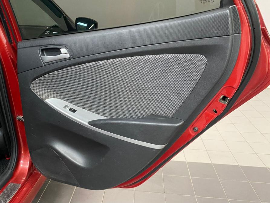 Hyundai Solaris I Волгоград  - изображение 19