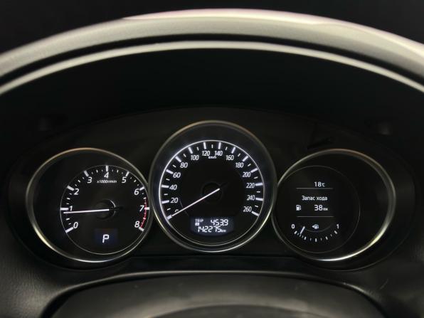 Mazda CX-5 I Рестайлинг с пробегом 2015 года, цена 1 750 000 рублей, 142275 км, внедорожник, Автокод Объявления