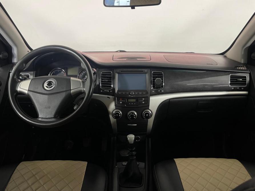 SsangYong Actyon II Воронеж  - изображение 10