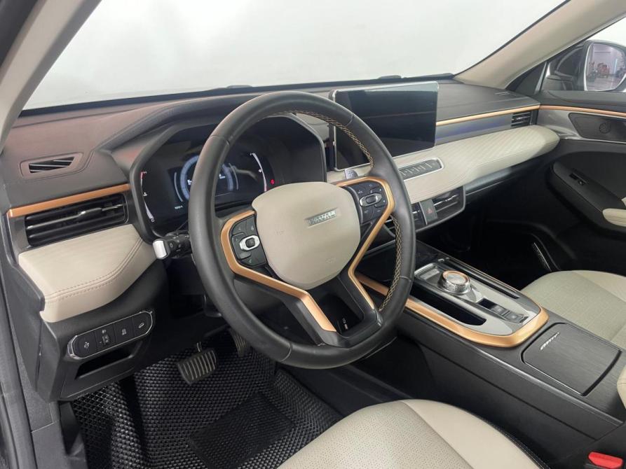 Haval Jolion I Рестайлинг Воронеж  - изображение 7
