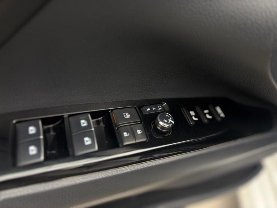 Toyota Camry VIII (XV70) Ростов-на-Дону  - изображение 7