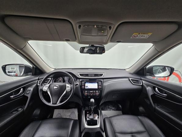 Nissan X-Trail III с пробегом 2018 года, цена 2 139 000 рублей, 69212 км, внедорожник, Автокод Объявления