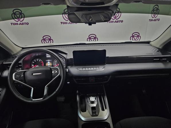 Haval Jolion I Рестайлинг с пробегом 2025 года, цена 2 020 000 рублей, 27082 км, внедорожник, Автокод Объявления