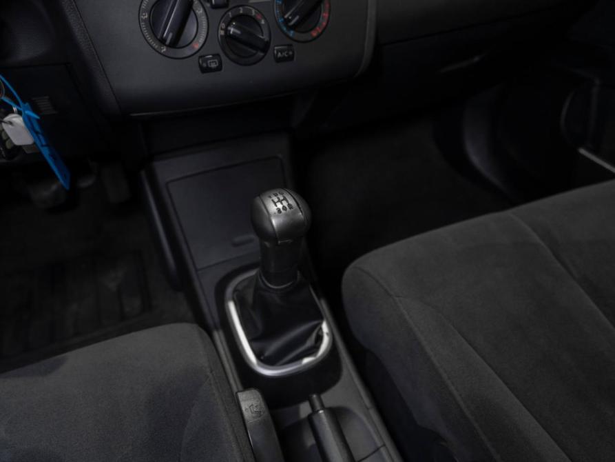 Nissan Tiida I Москва  - изображение 13