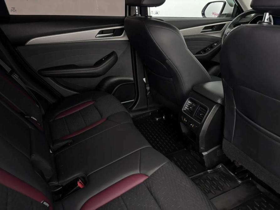 Haval F7 I Рестайлинг Псков  - изображение 13