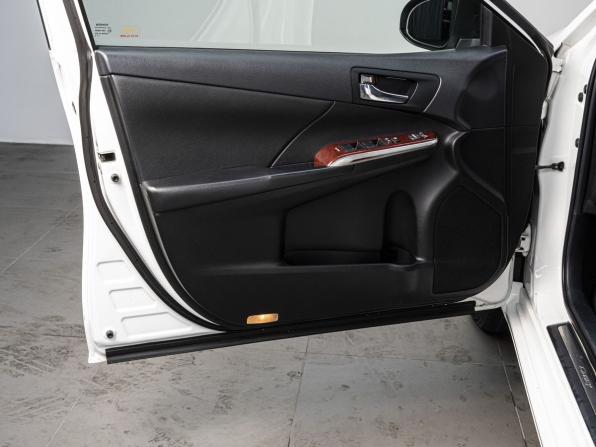 Toyota Camry VII (XV50) с пробегом 2013 года, цена 1 870 000 рублей, 183258 км, седан, Автокод Объявления