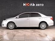 Toyota Corolla X (E140 E150) Екатеринбург  - изображение 20