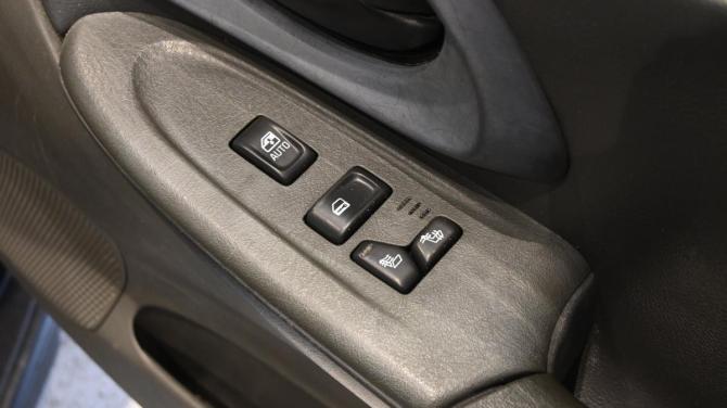 Chevrolet TrailBlazer I с пробегом 2003 года, цена 495 000 рублей, 275000 км, внедорожник, Автокод Объявления
