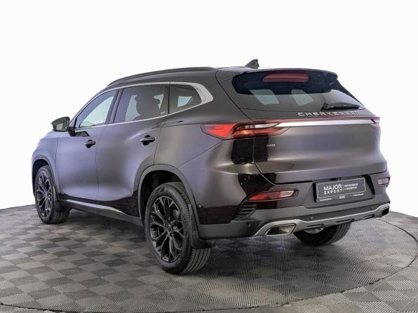 Exeed TXL I с пробегом 2021 года, цена 1 900 000 рублей, 80013 км, внедорожник, Автокод Объявления