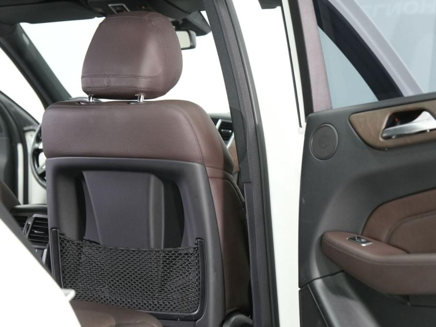 Mercedes-Benz M-Класс III (W166) Новосибирск  - изображение 11