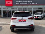 Kia Sorento III Prime Пермь  - изображение 26
