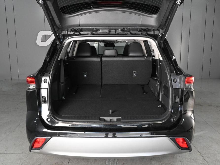 Toyota Highlander IV (XU70) Ростов-на-Дону  - изображение 26