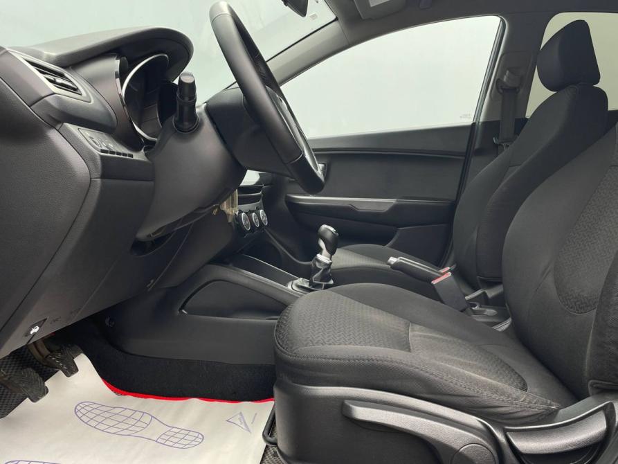 Kia Rio III Рестайлинг Стерлитамак  - изображение 20