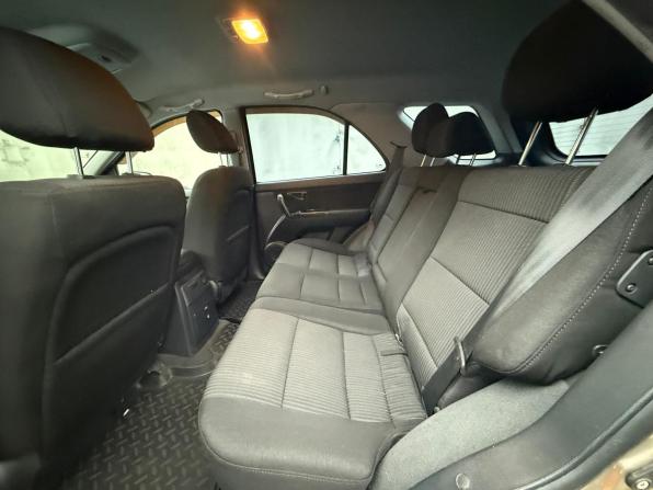 Kia Sorento I Рестайлинг с пробегом 2007 года, цена 849 000 рублей, 143000 км, внедорожник, Автокод Объявления