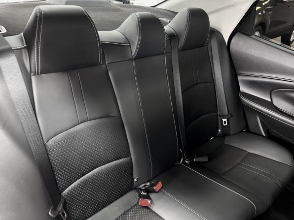 Changan Alsvin с пробегом 2023 года, цена 1 100 000 рублей, 33567 км, седан, Автокод Объявления
