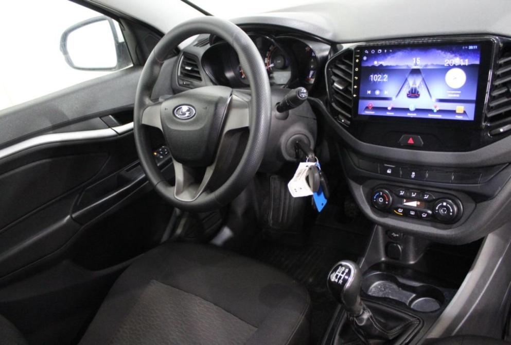 Lada (ВАЗ) Vesta I Астрахань  - изображение 18