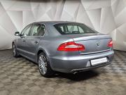 Skoda Superb II Москва  - изображение 23