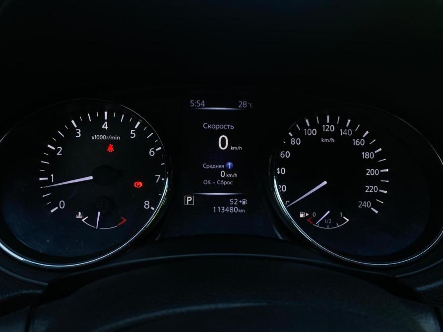 Nissan Qashqai II Рестайлинг Нижний Новгород  - изображение 2