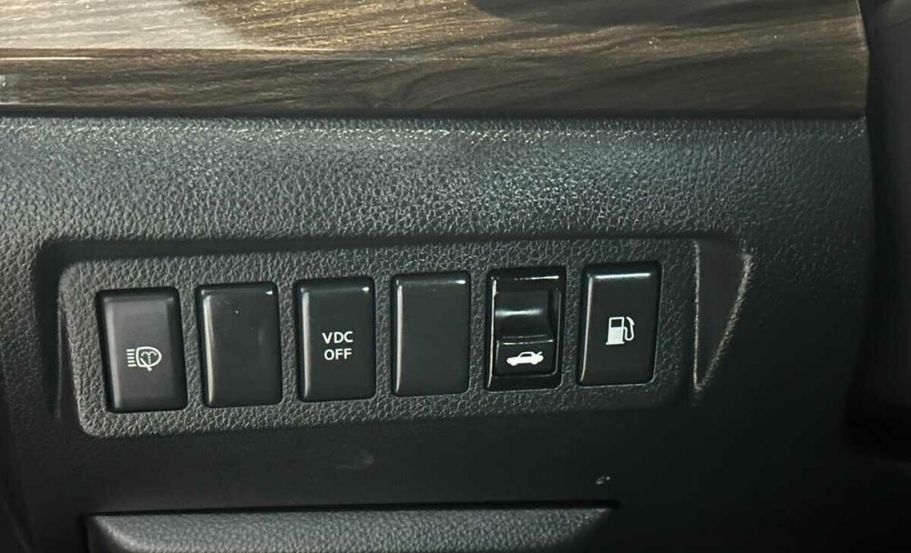 Nissan Teana II (J32) Рестайлинг Москва  - изображение 9