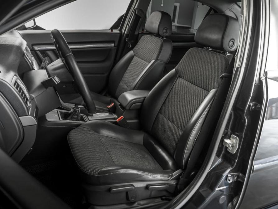 Opel Vectra C Рестайлинг Тюмень  - изображение 10