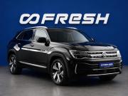 Volkswagen Teramont I Рестайлинг (China Market) Москва  - изображение 26