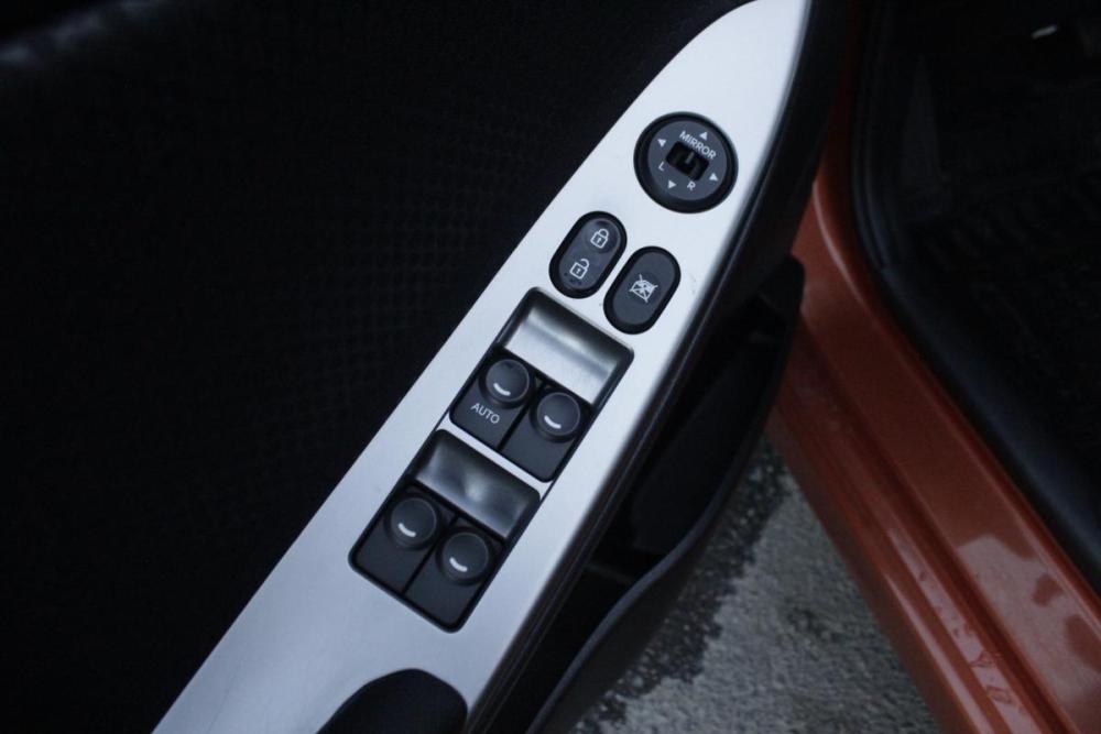 Hyundai Solaris I Рестайлинг Брянск  - изображение 18