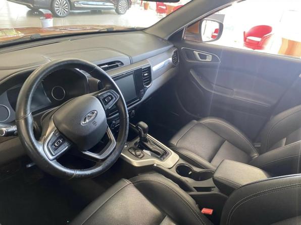 Chery Tiggo 4 I Рестайлинг с пробегом 2019 года, цена 1 125 000 рублей, 79000 км, внедорожник, Автокод Объявления