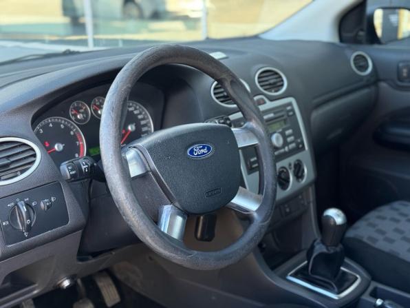 Ford Focus II с пробегом 2006 года, цена 370 000 рублей, 241272 км, седан, Автокод Объявления