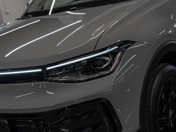 Volkswagen Tharu XR с пробегом 2026 года, цена 3 400 000 рублей, 50 км, внедорожник, Автокод Объявления