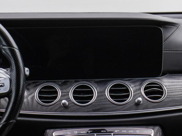 Mercedes-Benz E-Класс V (W213 S213 C238) с пробегом 2019 года, цена 2 895 000 рублей, 123189 км, седан, Автокод Объявления