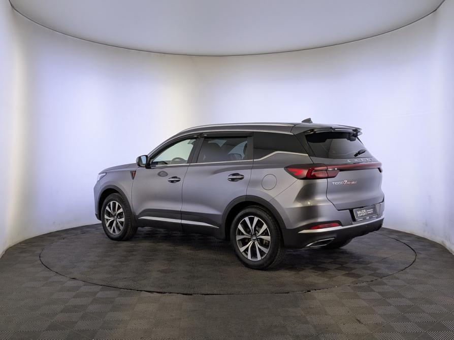 Chery Tiggo 7 Pro Max I Москва  - изображение 7