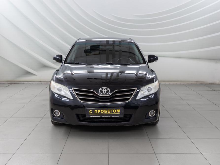 Toyota Camry VI (XV40) Рестайлинг Волгоград  - изображение 2